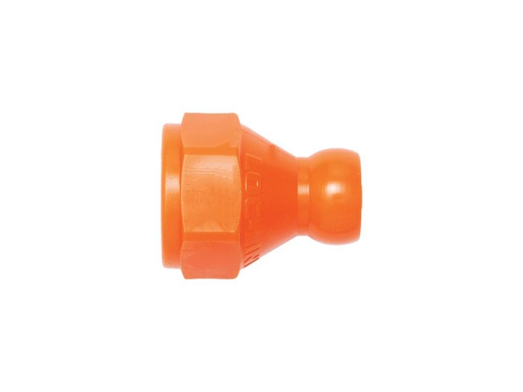 1/4" redukce SAE 3/8" - LL49432-1