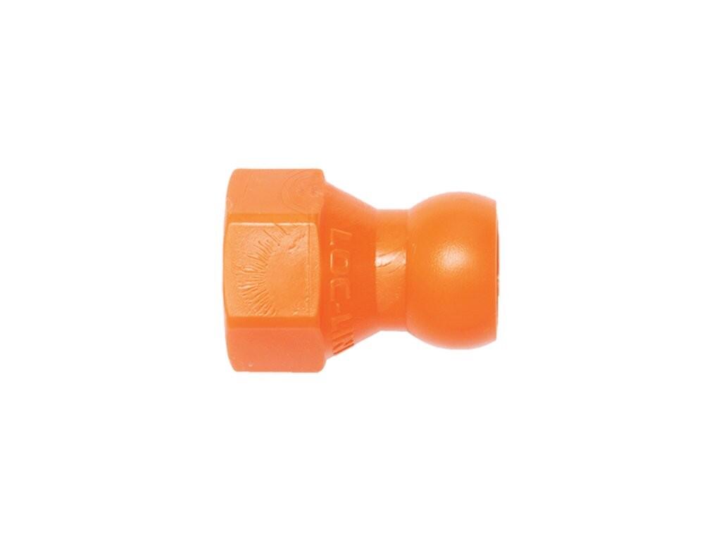 1/4" redukce SAE 1/4" - LL49434-1