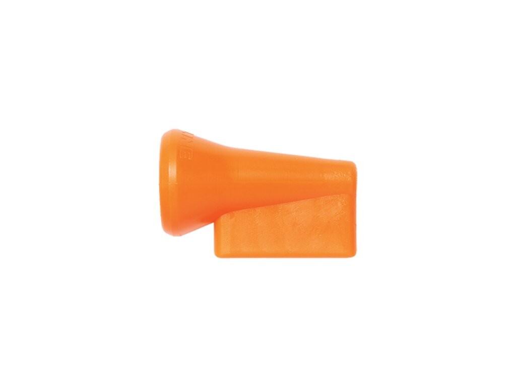 1/4" plochá tryska 90° - LL49442-1