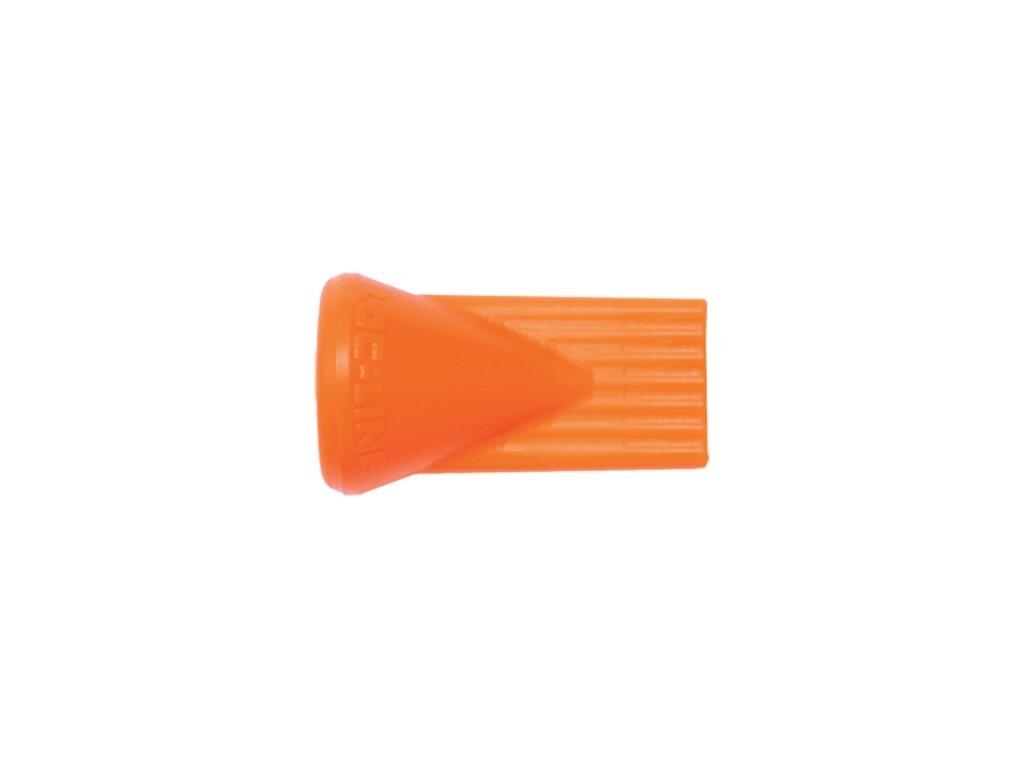 1/4" rozprašovací 7mi tryska - LL49454-1
