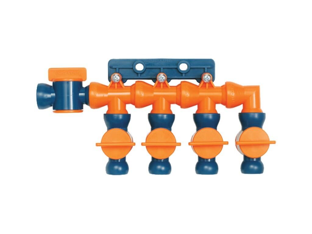 1/2" kompletní rozvaděč - LL32098-1