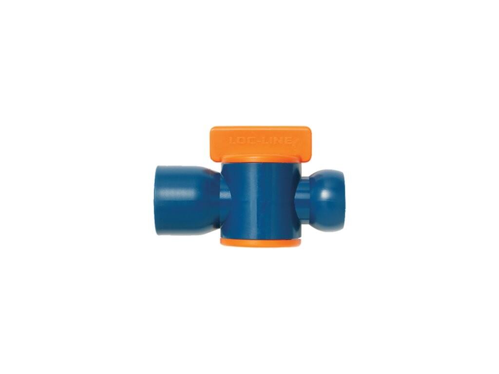 1/2" ventil s vnitřním závitem NPT - LL39853-1