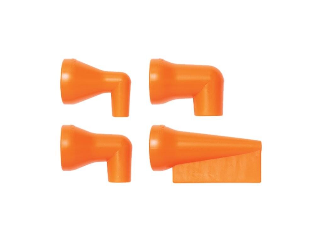 1/2" sada trysek 90° - LL51832-1