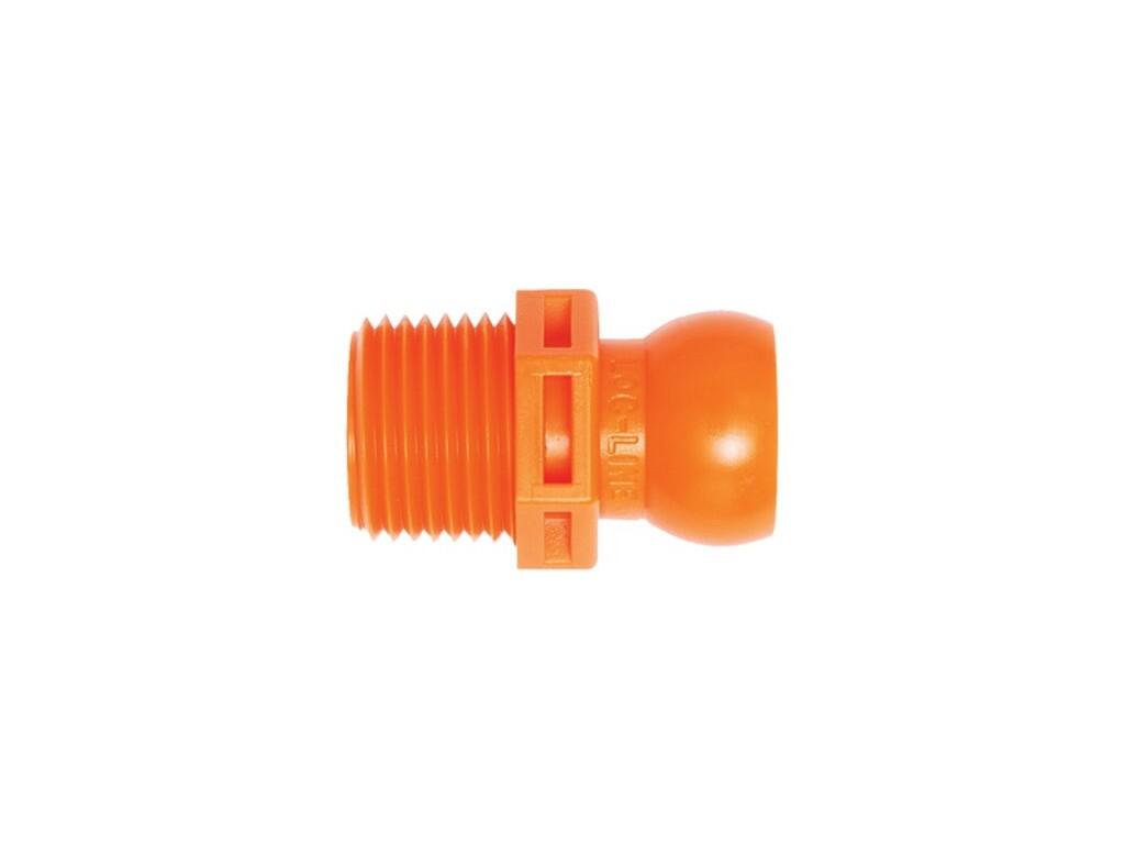 1/2" hrdlo se závitem NPT 1/2" - LL59865-1