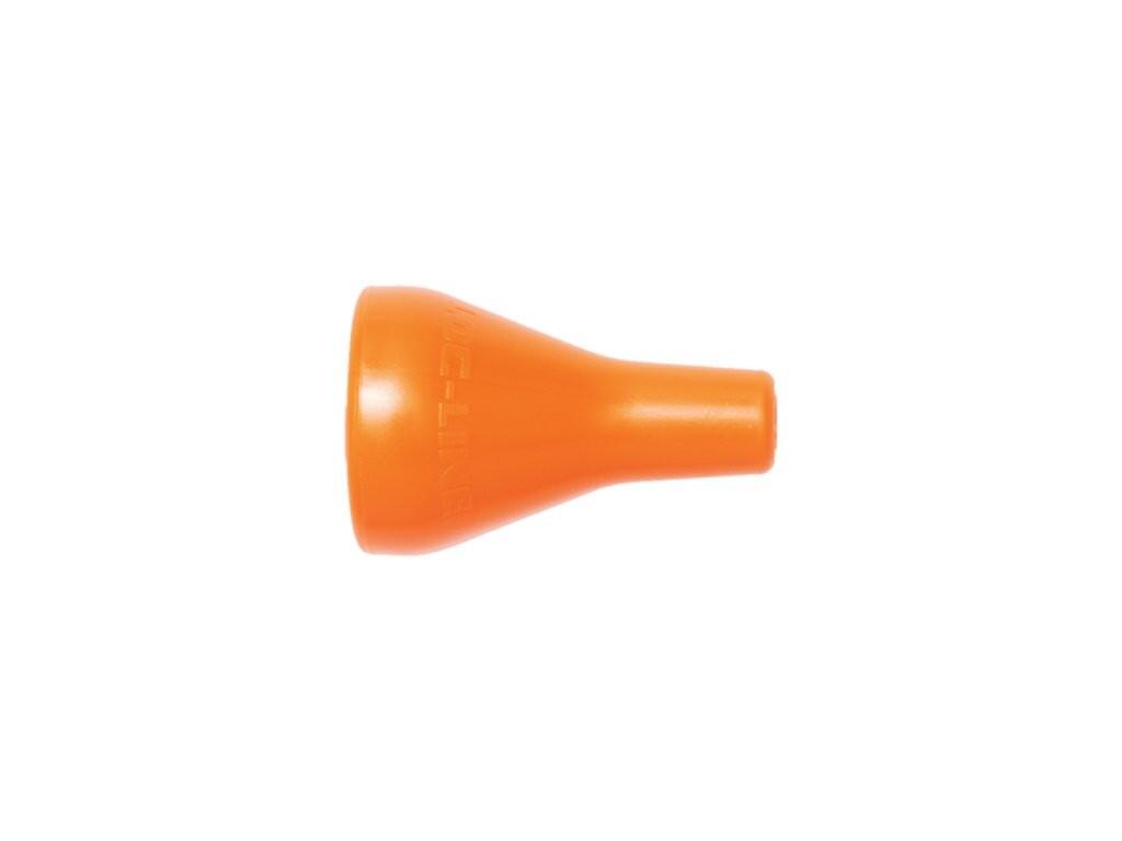 1/2" tryska 6,35 mm - LL59866-1