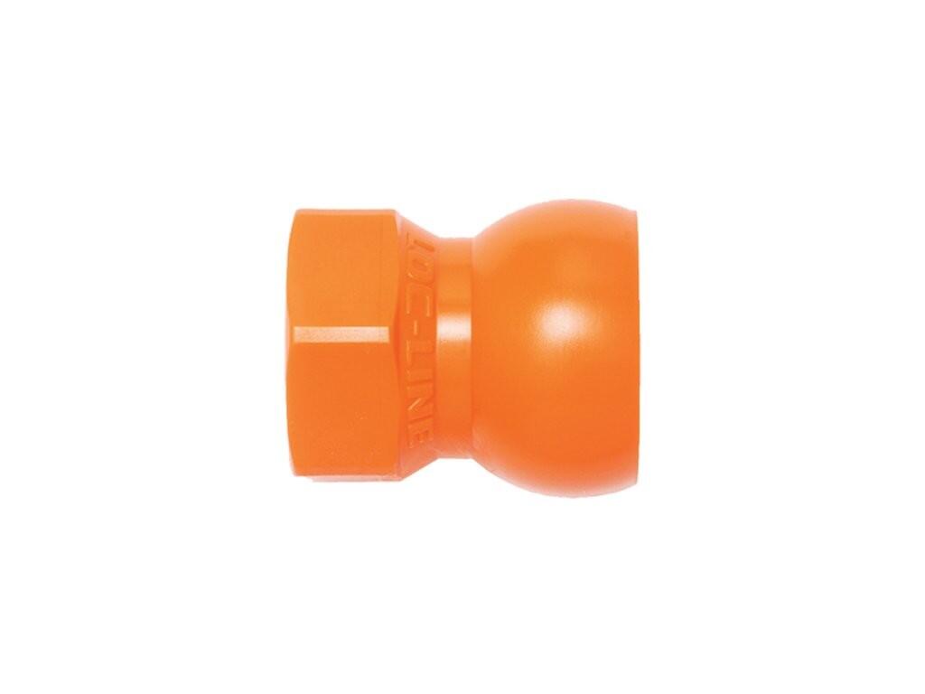 1/2" redukce SAE 3/8" - LL59873-1