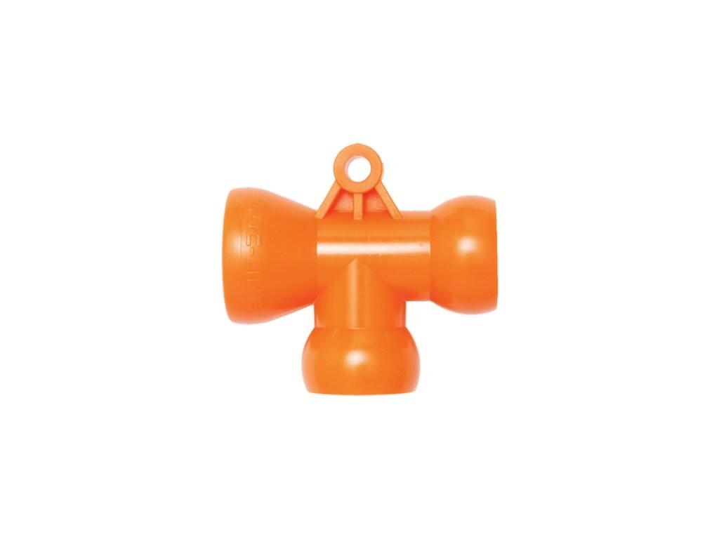 1/2" T redukce - LL59875-1