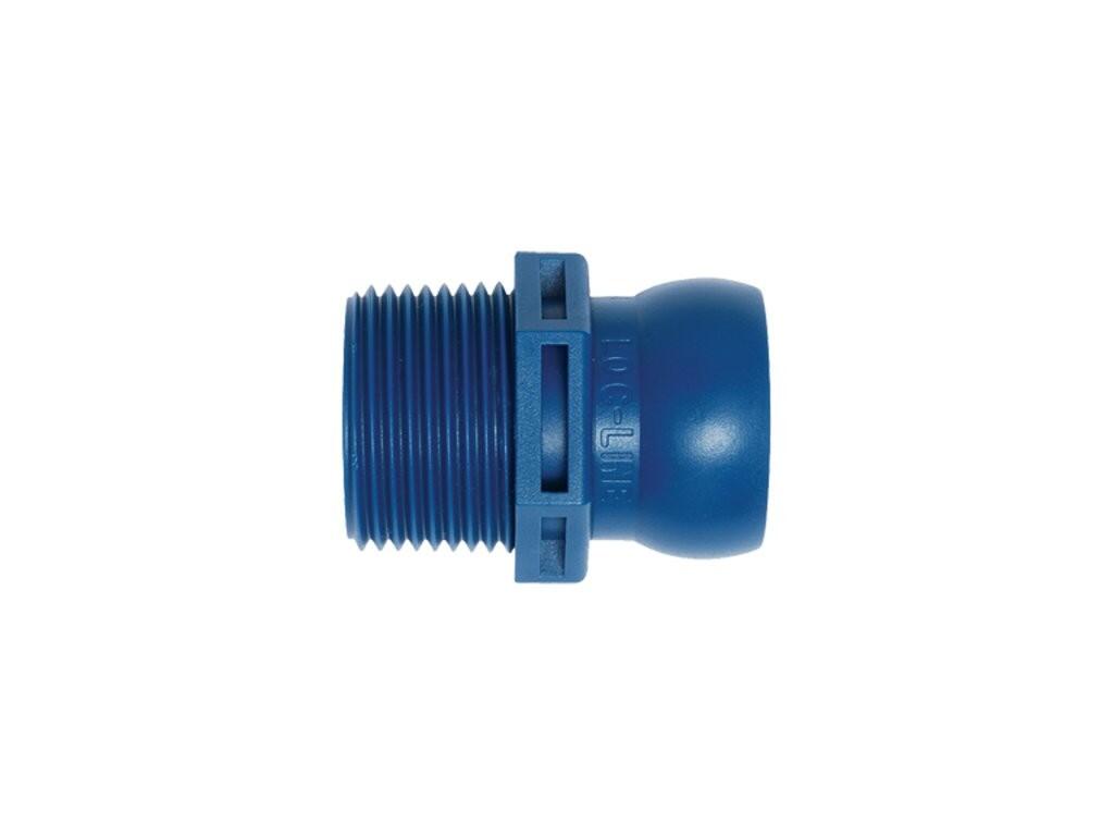 3/4" hrdlo se závitem BSPT 3/4" - LL69549-1