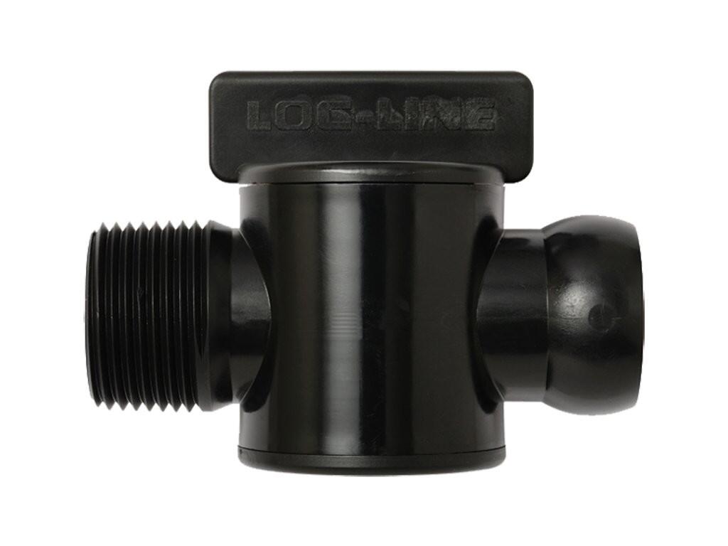 3/4" ventil s vnitřním závitem NPT - LL69557-1