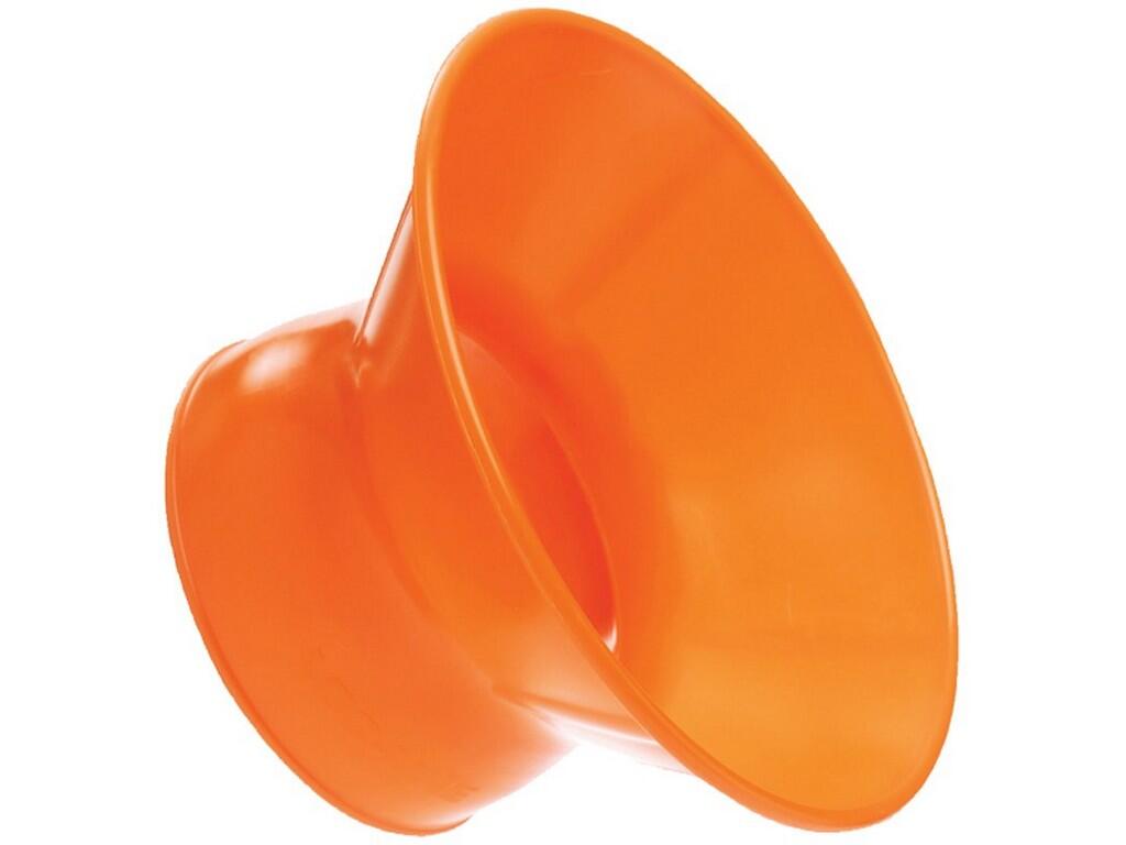 2 1/2" kulatá tryska (oranžová) - LL81203-1