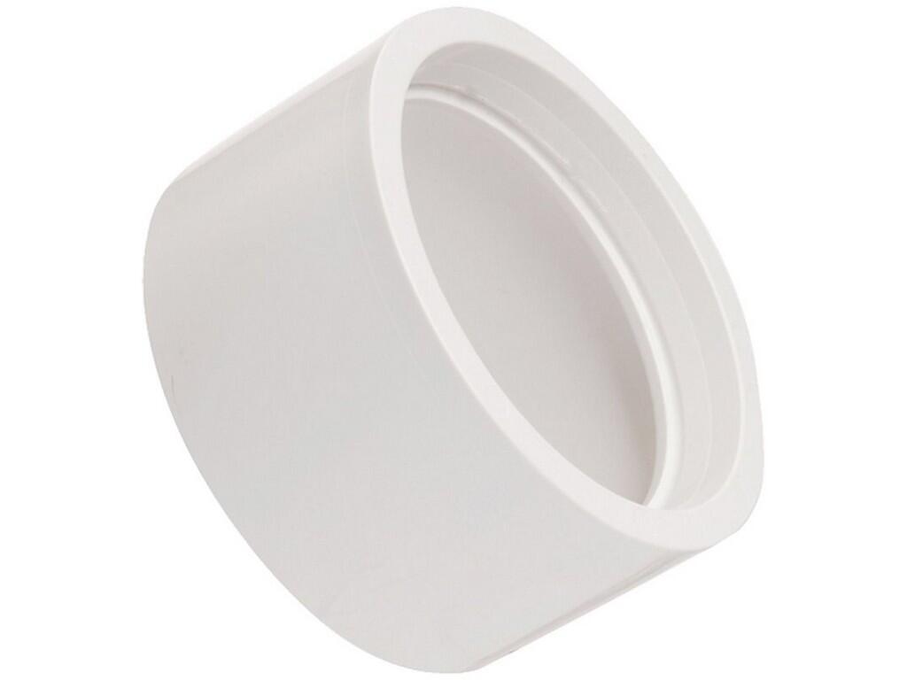 2 1/2" PVC adaptér - LL81206-1