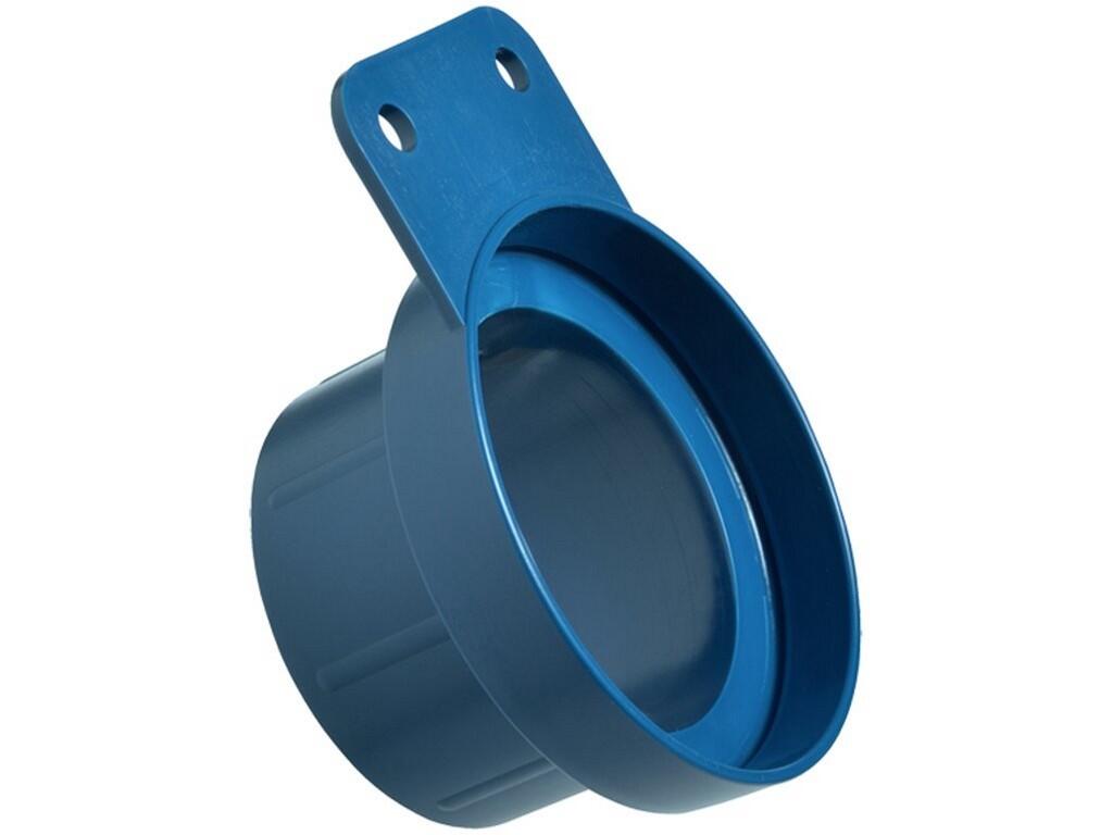 2 1/2" adaptér s montážní přípojkou - LL81209-1