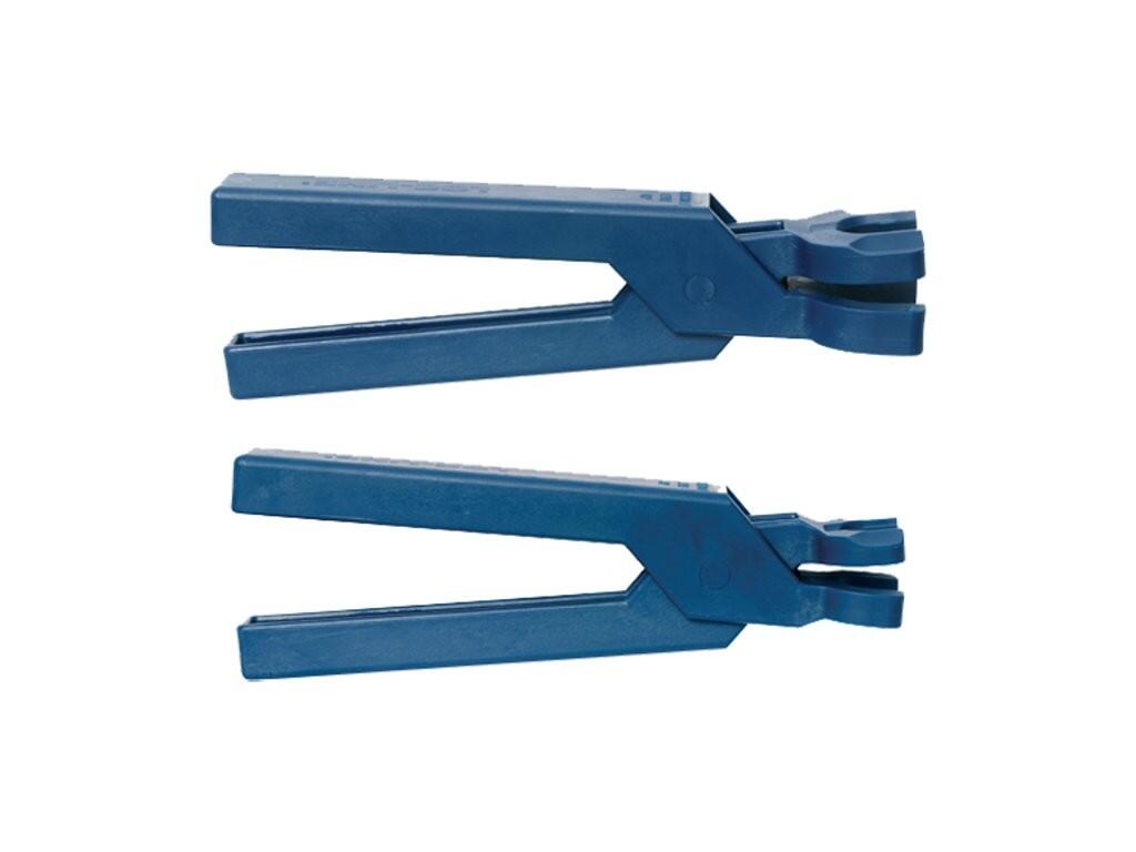 Sada kleští 1/4" a 1/2" - LL78003-1