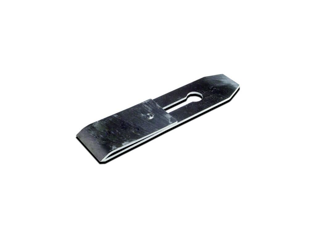 Náhradní nůž k hoblíku Cidič, Klopkař, Macek, STANDARD, 182x48x8mm 270g - PN3-480S