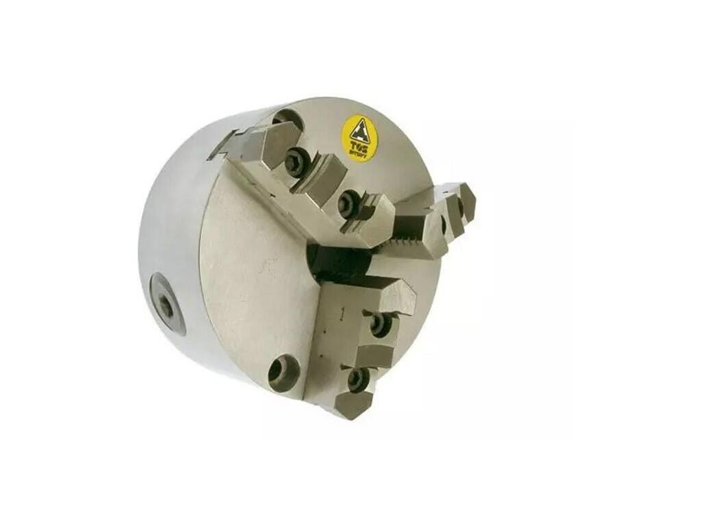 Samostředící univerzální sklíčidlo IUH 250/3-1 M2 - TS243810-253120