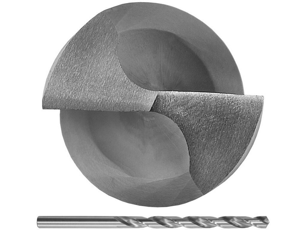 Vrták 00,50 - 42/20 DIN 340RNHSS PN2916 - 340RNHSS0050X42/20