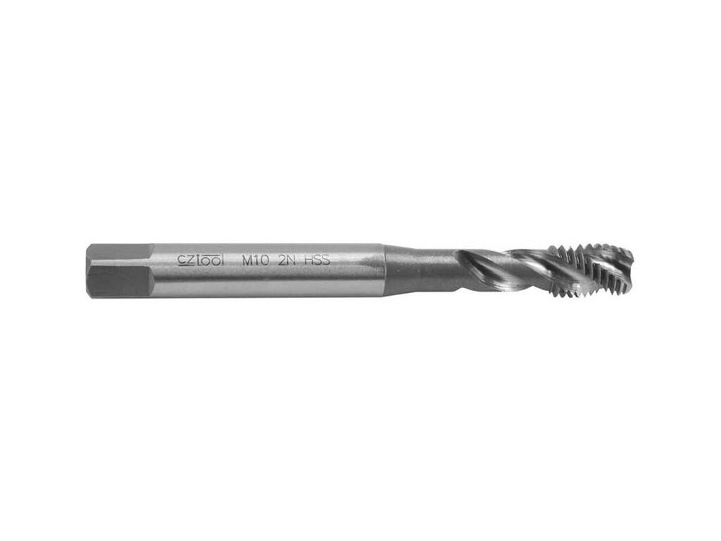 Závitník strojní M4,5x0,5 ISO1 HSSE CSN 22 3044 +NST+ - BU109-042