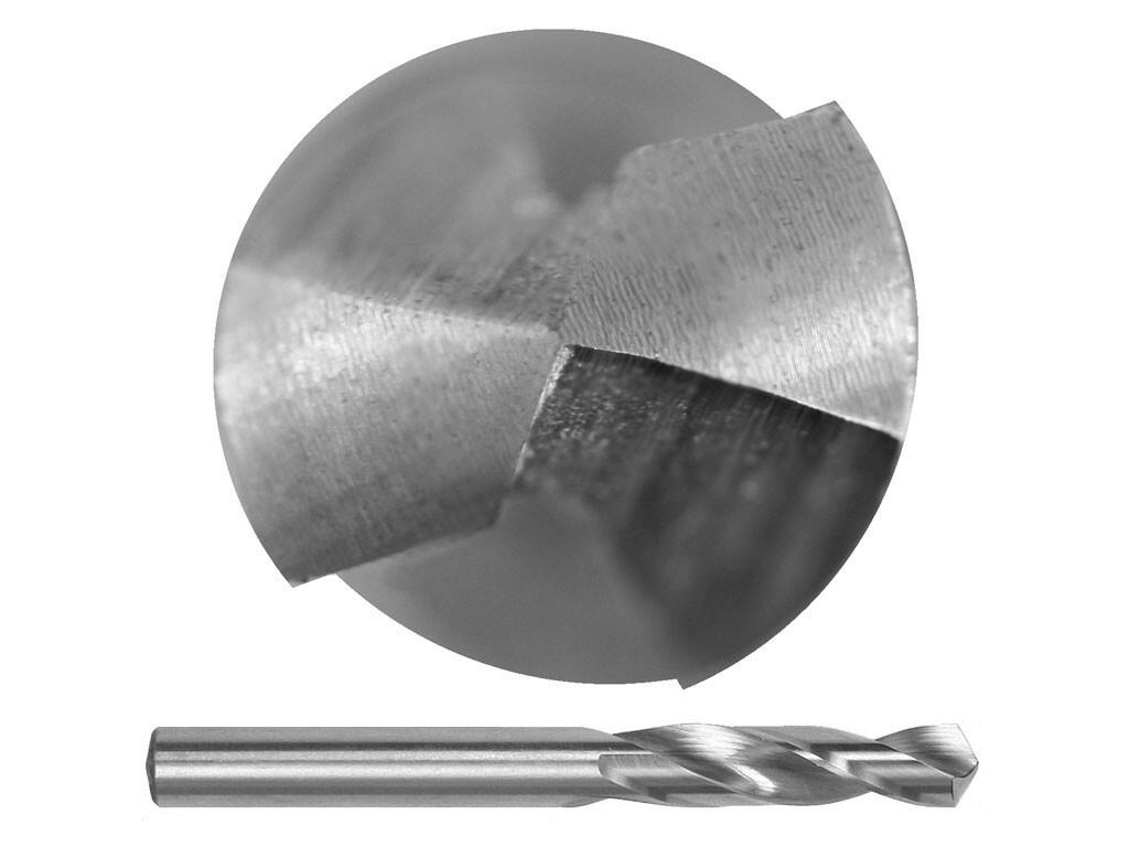 Vrták 04,00 x 55 DIN 1897RTiHSSCo5 - 1897RTIHSSCO50400