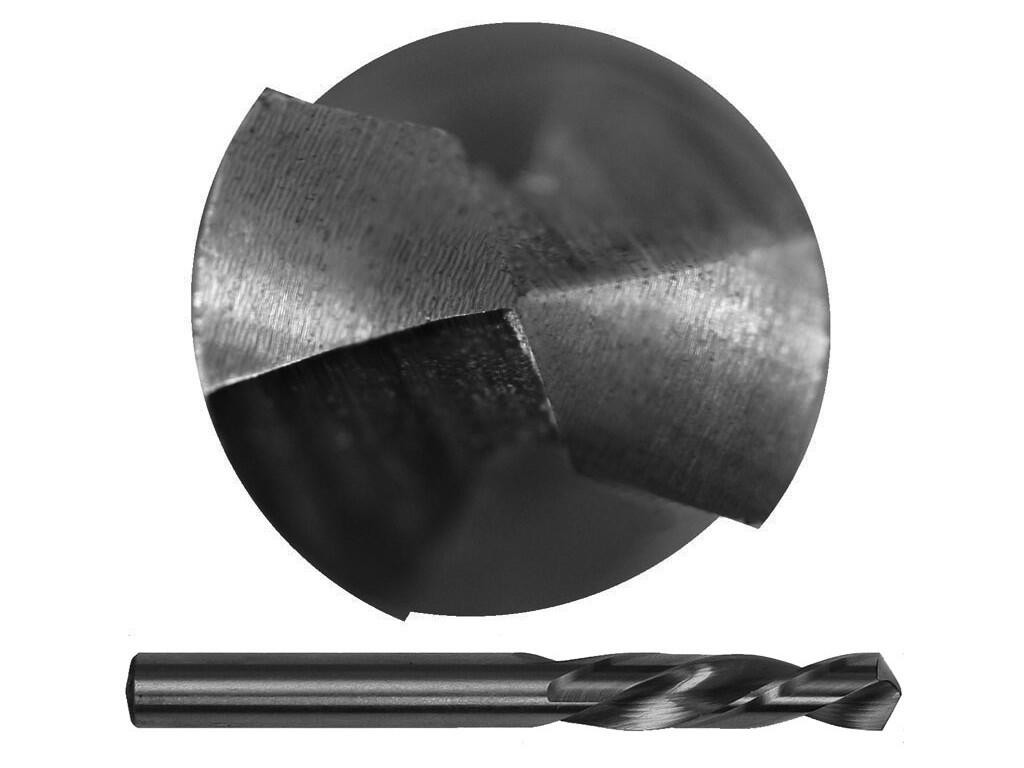 Vrták 16,25 DIN 1897LNHSS Frézovaný ČSN221180 - 1180LNHSS1625