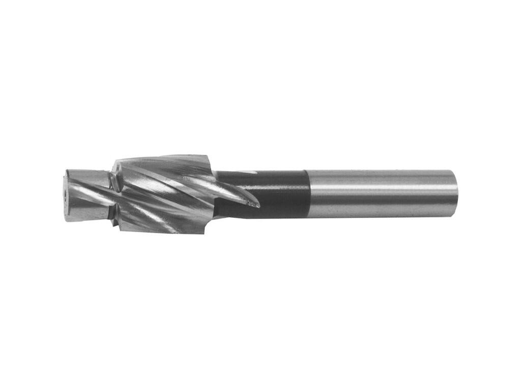 Záhlubník s vodícím čepem D6x3,2 HSS pro závit M3 ČSN 22 1604 - BU850-062