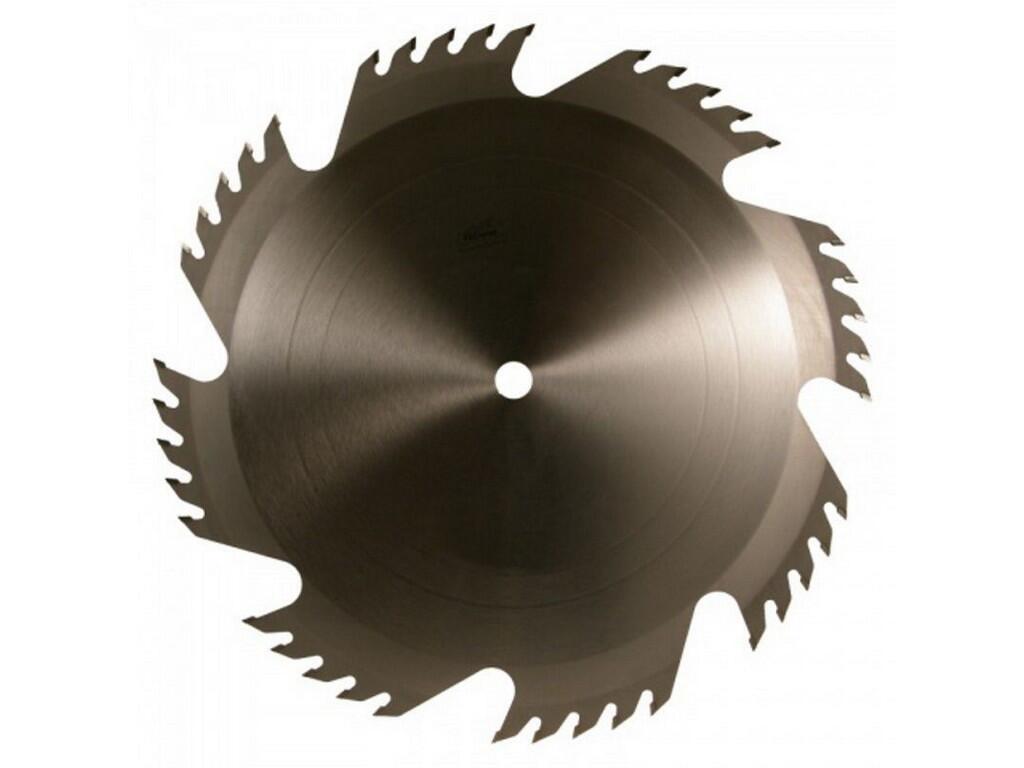 Pilový kotouč SK 800x6,5/4,5x35 5333.1 40 FZ HANIBAL - PI225333-800-35