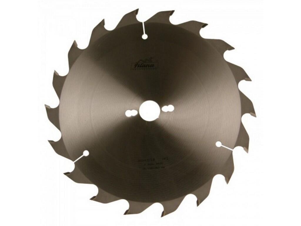 Pilový kotouč SK 400x4,4/3,2x30 5380-50 24 FZ - PI225380-50-400-44-30-24