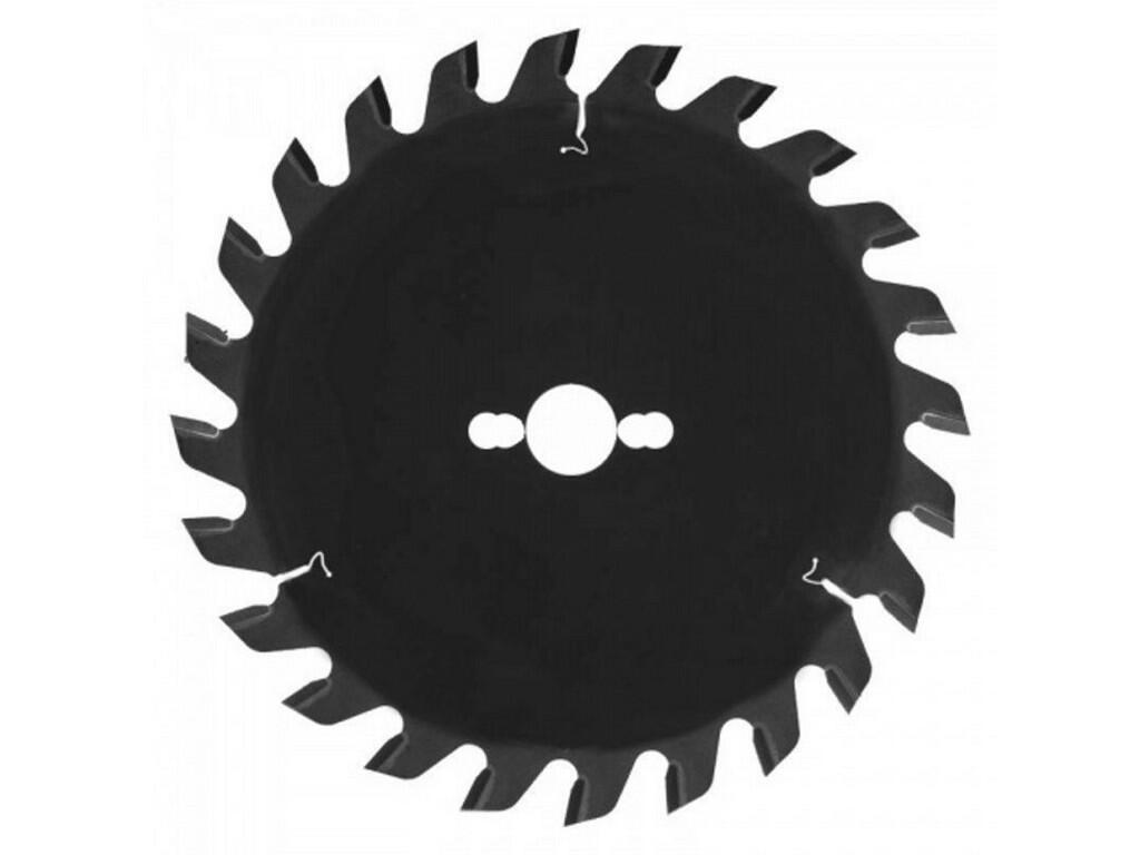 Pilový kotouč SK 250x3,2/2,2x30 5381-20 40 WZ - PI225381-20-250-32-30-40