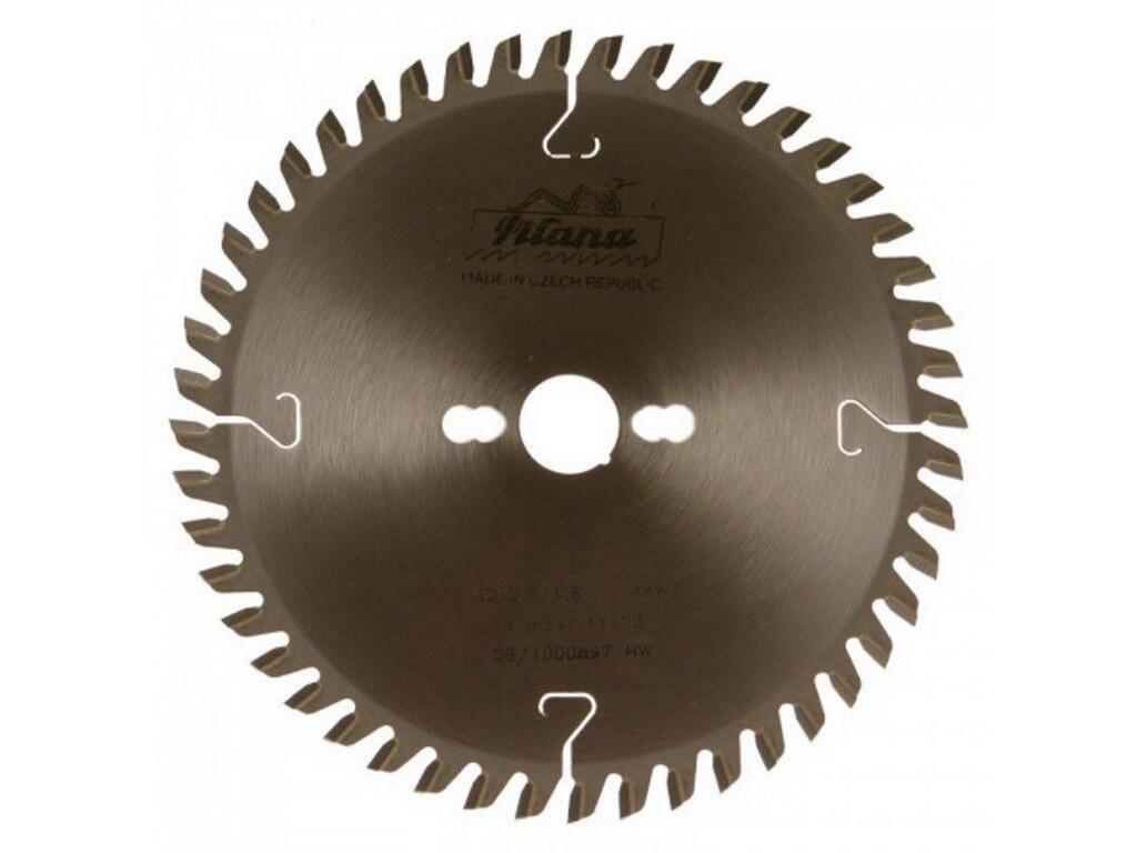 Pilový kotouč SK 350x3,6/2,5x30 5381-11 108 WZ - PI225381-11-350-36-30-08