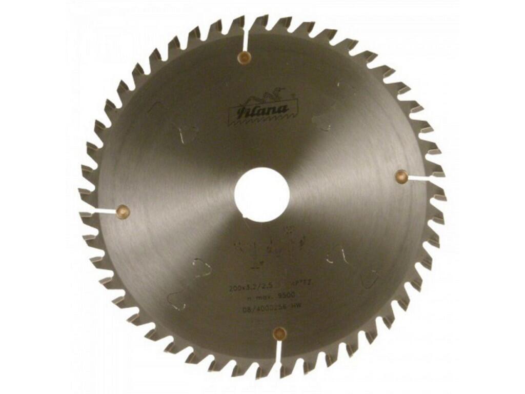 Pilový kotouč SK 450x4,0/3,2x30 5387-13 108 TFZ P - PI225387-13-450-40-30-108P