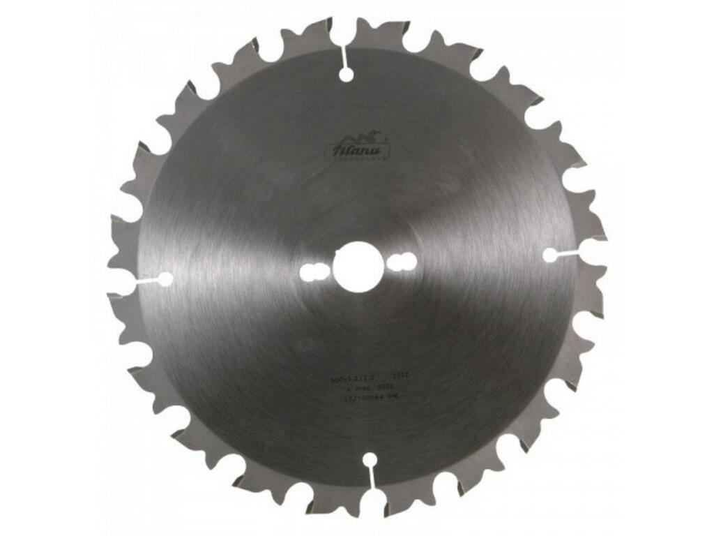 Pilový kotouč SK 300x3,2/2,2x30 5388 20 TZ - PI225388-300-32-30-20