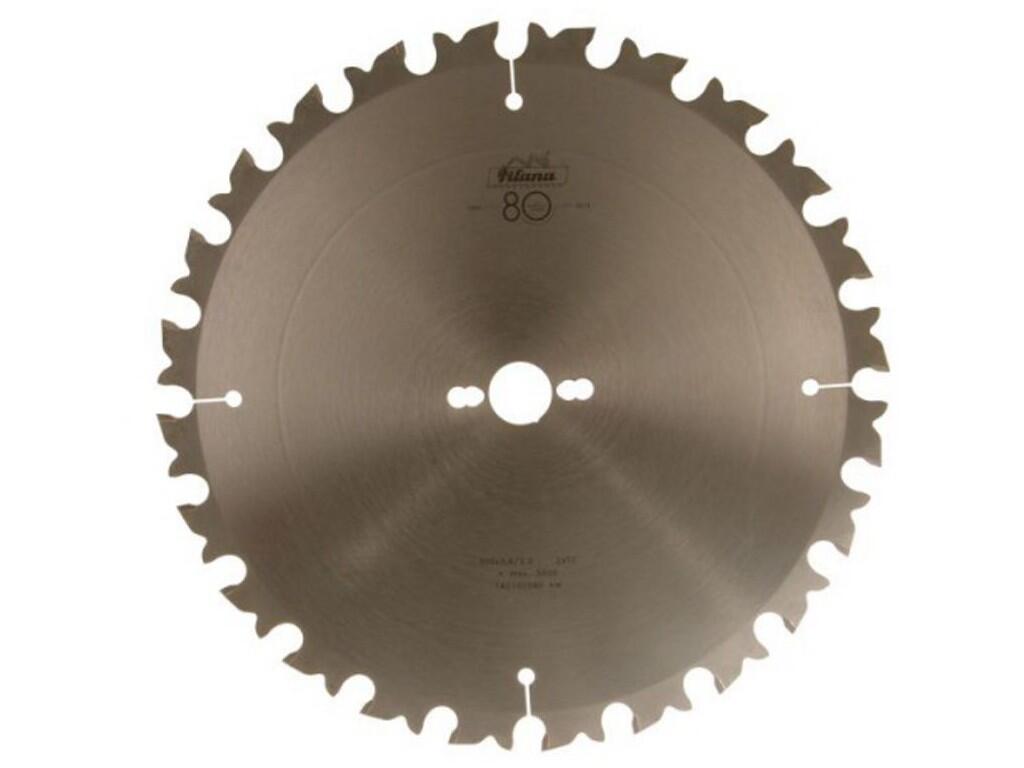 Pilový kotouč SK 350x3,6/2,5x30 5388 24 TZ - PI225388-350-36-30-24