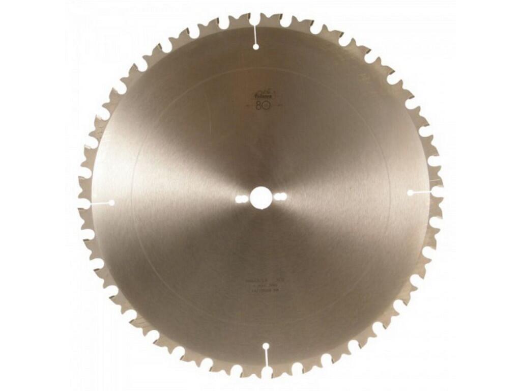 Pilový kotouč SK 500x4,0/2,8x30 5388 36 TZ - PI225388-500-40-30-36