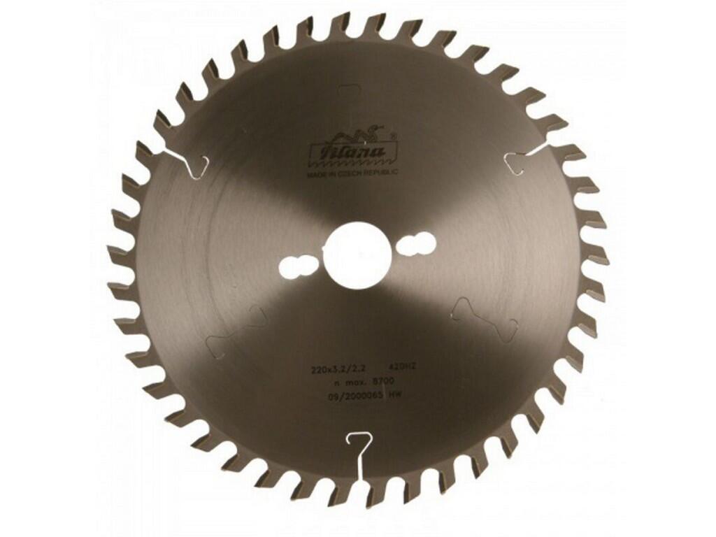 Pilový kotouč SK 303x3,2/2,2x30 5390 60 DHZ - PI225390-303-32-30-60