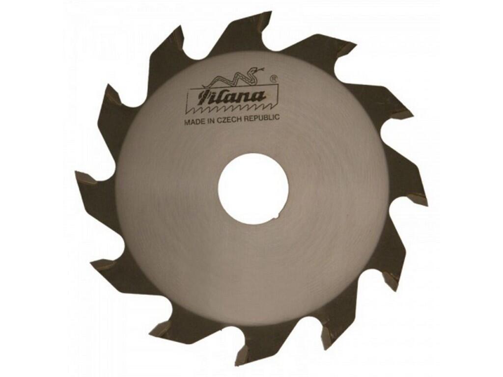 Pilový kotouč SK 150x3,5/2,5x30 5392 12 FZ - drážkovací - PI225392-150-35-30-12