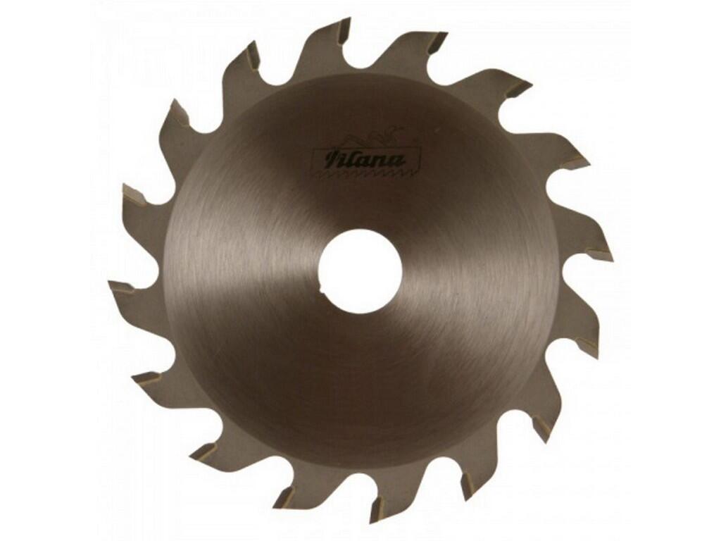 Pilový kotouč SK 180x5,0/3,5x30 5392 16 FZ - drážkovací - PI225392-180-50-30-16