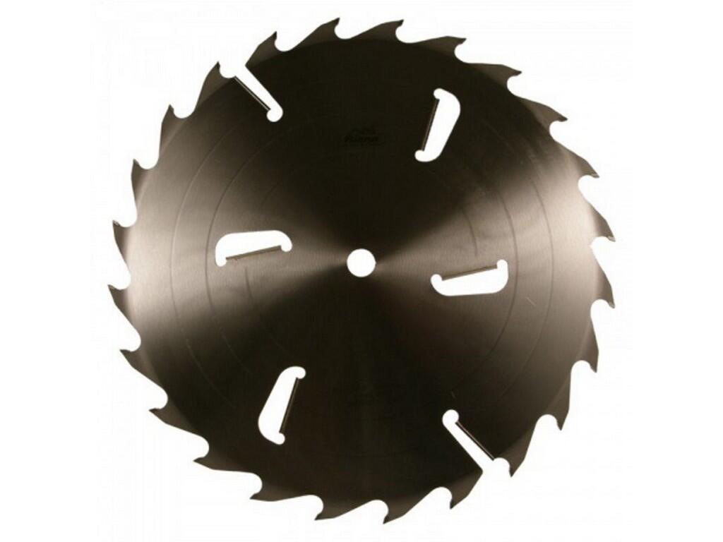 Pilový kotouč SK 350x3,5/2,5x30 5394.1 24+6 WZ - EFFECTIVE (G) - PI225394-1-350-35-30-24/6