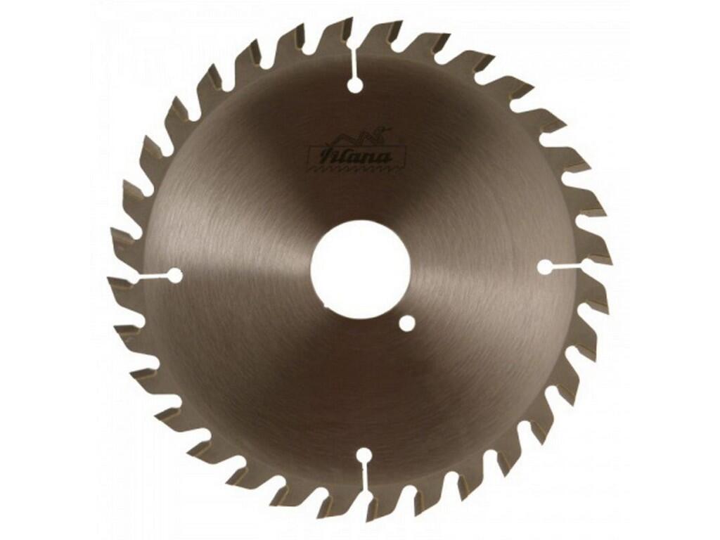 Pilový kotouč SK 200x3,2/2,2x50 5396 32 WZ Rmax 15mm - PI225396-200-32-50-32