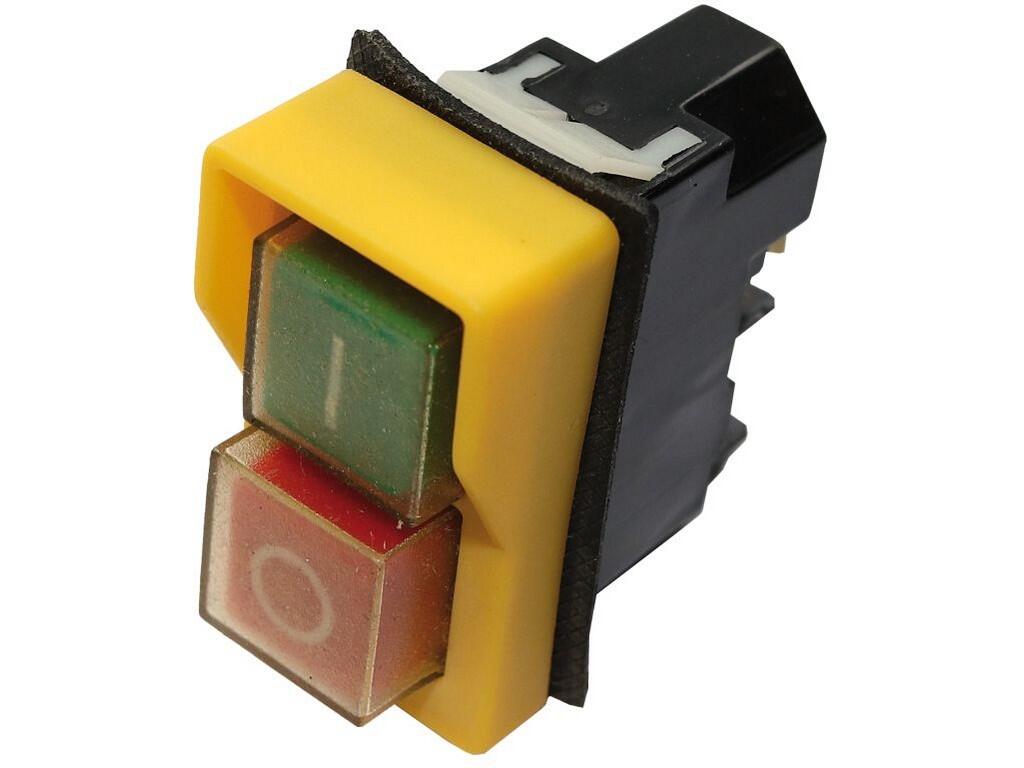 Vypínač k brusce BV13 - BV001-ND-V