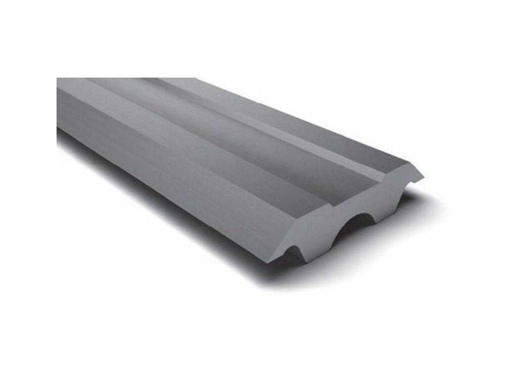 Nůž TERSA 300x10x2,35 HSS 18%W Oboustranný hoblovací nůž systém TE - PI227060-300-10-2