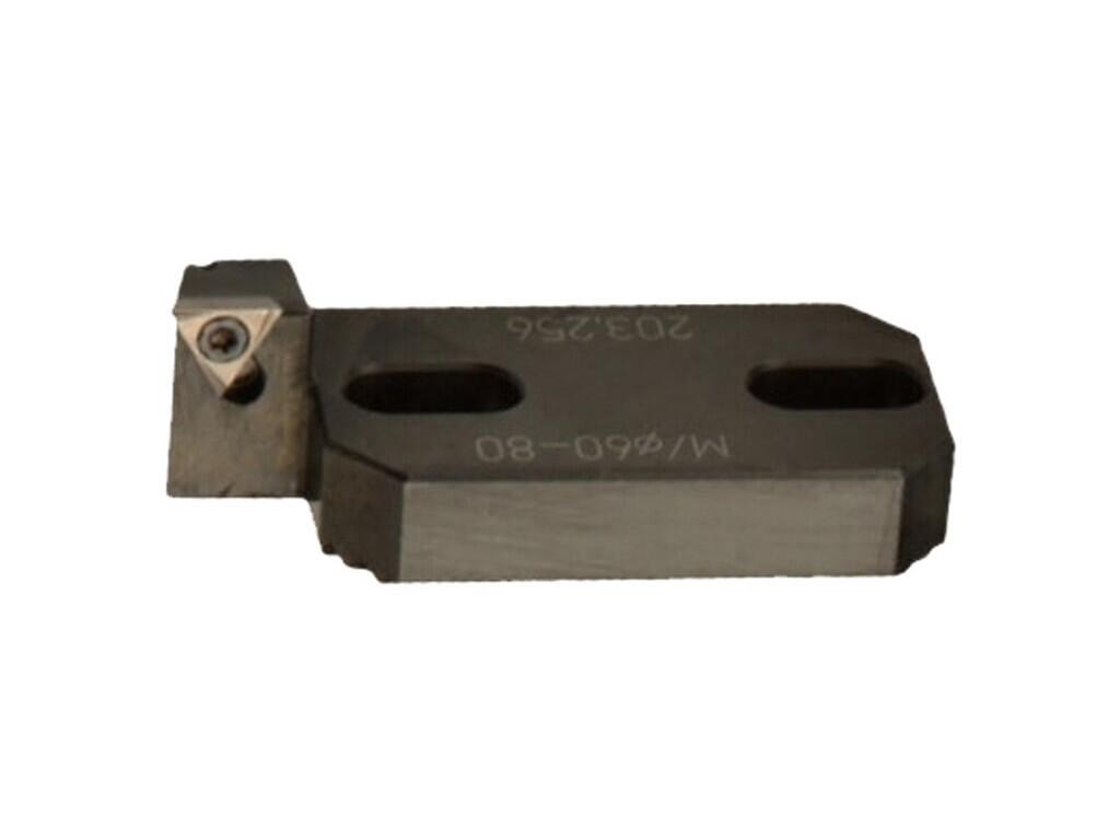 DVS60-080STFOR08.5-2.0 držák výsuvný (M) Ø60-80mm Vyvrtávací nůž a hlavice pro držáky typu TOGT --02 (205bh, ABH) - destičky WOHLHAUPTER - přesná vyvrtávací hla - MT203256