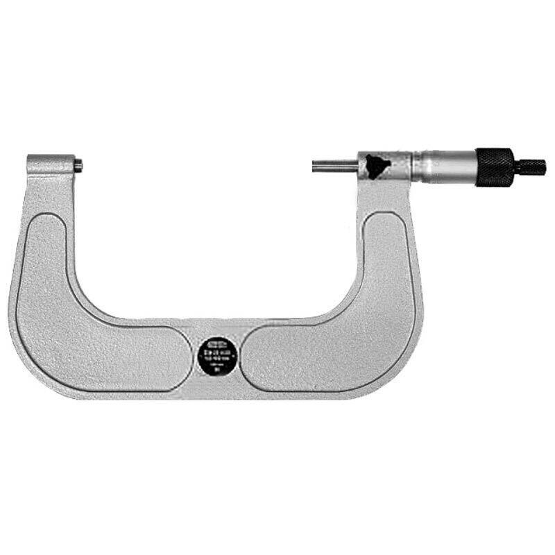 Mikrometr analogový třmenový 150-175mm ČSN 25 1420.11 - SO41175401