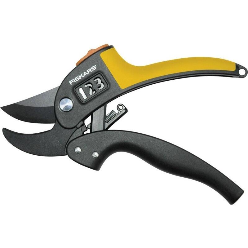 Nůžky PowerStepTM  zahradní - FK-1000575