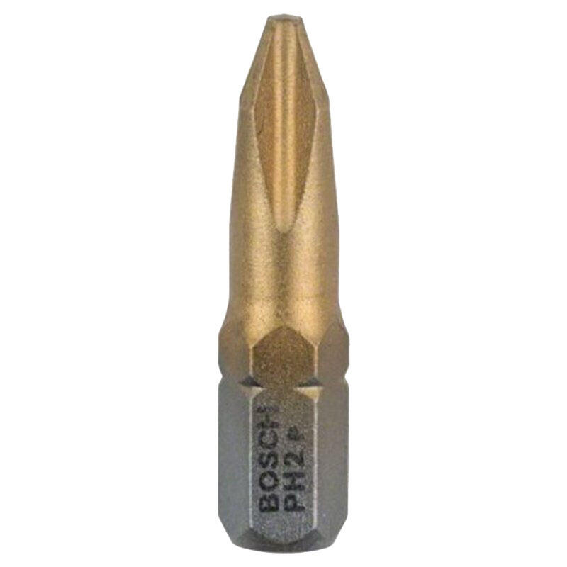 Bit ph 3 tin, 25mm, 3ks - BS-2-607-001-548