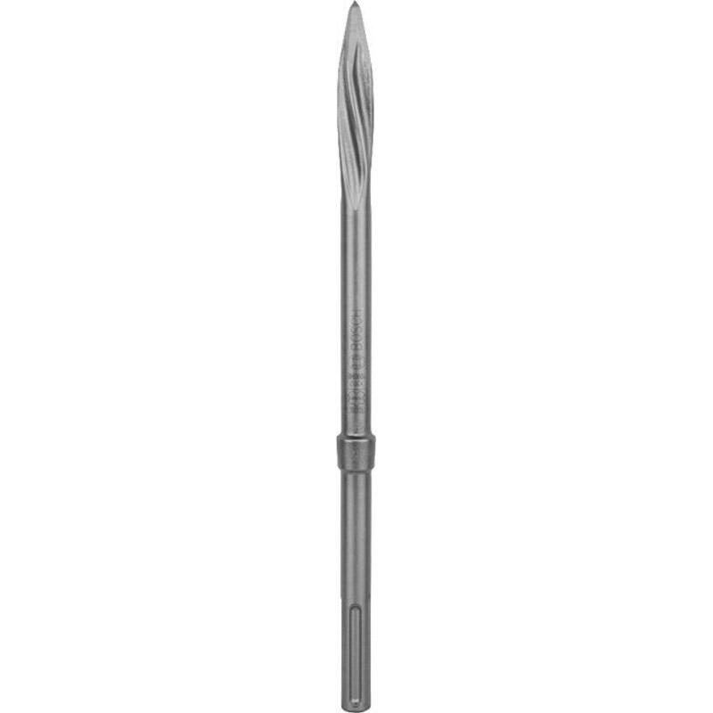 Špičák SDS-max, Rtec Speed, 400mm - BS-2-608-690-167