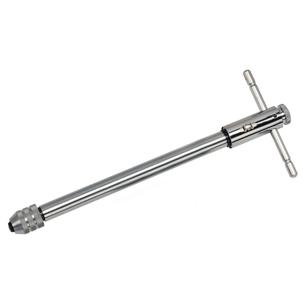 Vratidlo na závitníky s ráčnou R3 M3-M10/250mm 404 011 - BU404-011