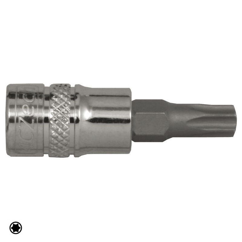 1/4" Zástrčná hlavice TRX 30 - 4CZ-142-04-30