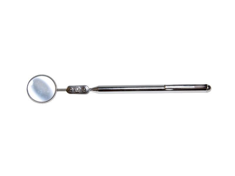 Zrcátko teleskopické kapesní 180-665mm - BA-5515T