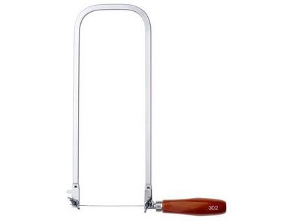 Pilka lupénková 130mm, řezací hloubka 300mm, 370g b5 - BA-302