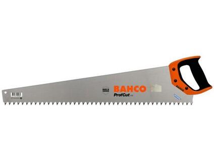 Pila ruční na porobeton s tvrzenými zuby, 26" (650mm), 2PT - BA-256-26