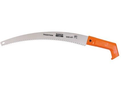 Pila prořezávací 360mm 14" s tvrzenými hroty, 6z 250g b4 - BA-339-6T